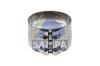 SAMPA 030.445 (030445) Pipe Connector, exhaust system