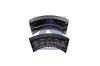 SAMPA 030.643 (030643) Brake Shoe Set