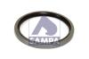 SAMPA 040.276 (040276) Shaft Seal, wheel hub