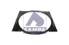 SAMPA 041.427 (041427) Cowling, radiator fan