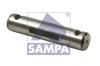 SAMPA 050.054 (050054) Spring Bolt