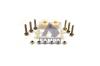 SAMPA 050.514 (050514) Repair Kit, stabilizer suspension
