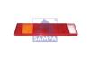 SAMPA 061.082 (061082) Lens, combination rearlight