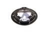 SAMPA 100.088 (100088) Cover Plate, dust-cover wheel bearing
