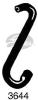 GATES 3644 Radiator Hose
