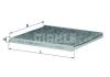 KNECHT LAK616 Filter, interior air