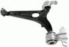 LEMFÖRDER 3115501 Track Control Arm