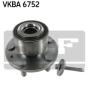 SKF VKBA6752 Wheel Bearing Kit