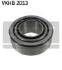 SKF VKHB2013 Wheel Bearing