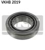 SKF VKHB2019 Wheel Bearing