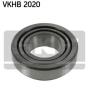 SKF VKHB2020 Wheel Bearing