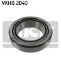 SKF VKHB2040 Wheel Bearing