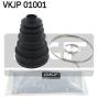 SKF VKJP01001 Bellow Set, drive shaft