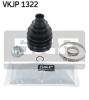 SKF VKJP1322 Bellow Set, drive shaft