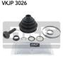 SKF VKJP3026 Bellow Set, drive shaft