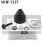 SKF VKJP3137 Bellow Set, drive shaft