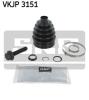 SKF VKJP3151 Bellow Set, drive shaft