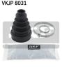 SKF VKJP8031 Bellow Set, drive shaft