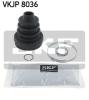 SKF VKJP8036 Bellow Set, drive shaft