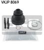 SKF VKJP8069 Bellow Set, drive shaft