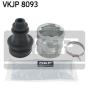 SKF VKJP8093 Bellow Set, drive shaft