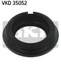 SKF VKD35052 Anti-Friction Bearing, suspension strut support mounting