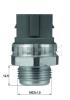 BEHR THERMOT-TRONIK TSW48D Temperature Switch, radiator fan