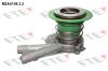 FTE MZA5108.3.2 (MZA510832) Central Slave Cylinder, clutch