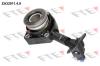 FTE ZA32011.4.9 (ZA3201149) Central Slave Cylinder, clutch