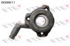 FTE ZA32026.7.1 (ZA3202671) Central Slave Cylinder, clutch