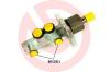 BREMBO M85007 Brake Master Cylinder