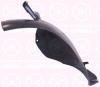KLOKKERHOLM 5536388 Panelling, mudguard
