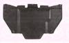 KLOKKERHOLM 0019795 Engine Cover