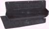 KLOKKERHOLM 2515047 Foot Board, door sill