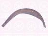 KLOKKERHOLM 3526552 Mudguard