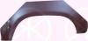 KLOKKERHOLM 8104592 Sidewall