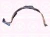 KLOKKERHOLM 1670388 Panelling, mudguard