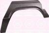 KLOKKERHOLM 3730591 Sidewall