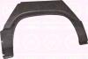 KLOKKERHOLM 8191592 Sidewall
