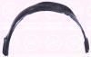KLOKKERHOLM 9522541 Mudguard