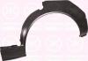 KLOKKERHOLM 9005582 Sidewall