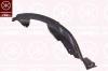 KLOKKERHOLM 0062388 Panelling, mudguard