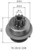MAGNETI MARELLI 940113020186 Pinion, starter