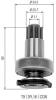 MAGNETI MARELLI 940113020327 Pinion, starter
