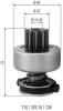 MAGNETI MARELLI 940113020350 Pinion, starter