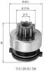 MAGNETI MARELLI 940113020357 Pinion, starter