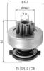 MAGNETI MARELLI 940113020377 Pinion, starter