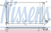 NISSENS 63733A Radiator, engine cooling