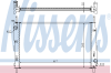 NISSENS 62041A Radiator, engine cooling