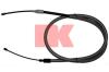 NK 901936 Cable, parking brake